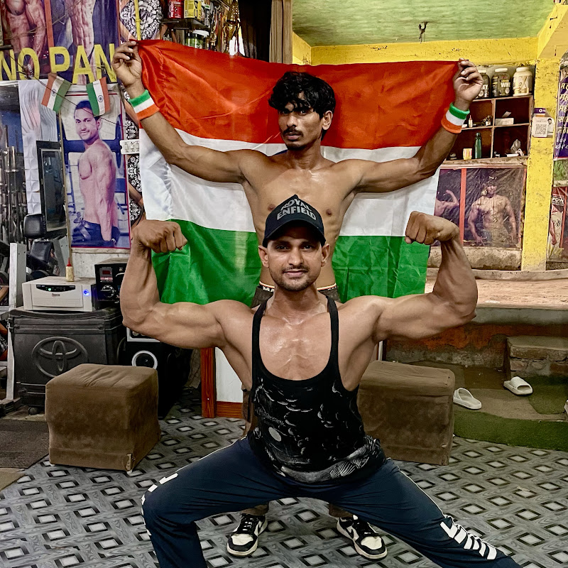 ishrat Fitness official