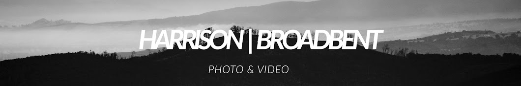 Harrison Broadbent Avatar de chaîne YouTube