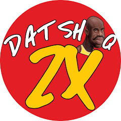 DatShaq2x net worth