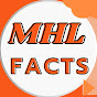 MHL facts logo