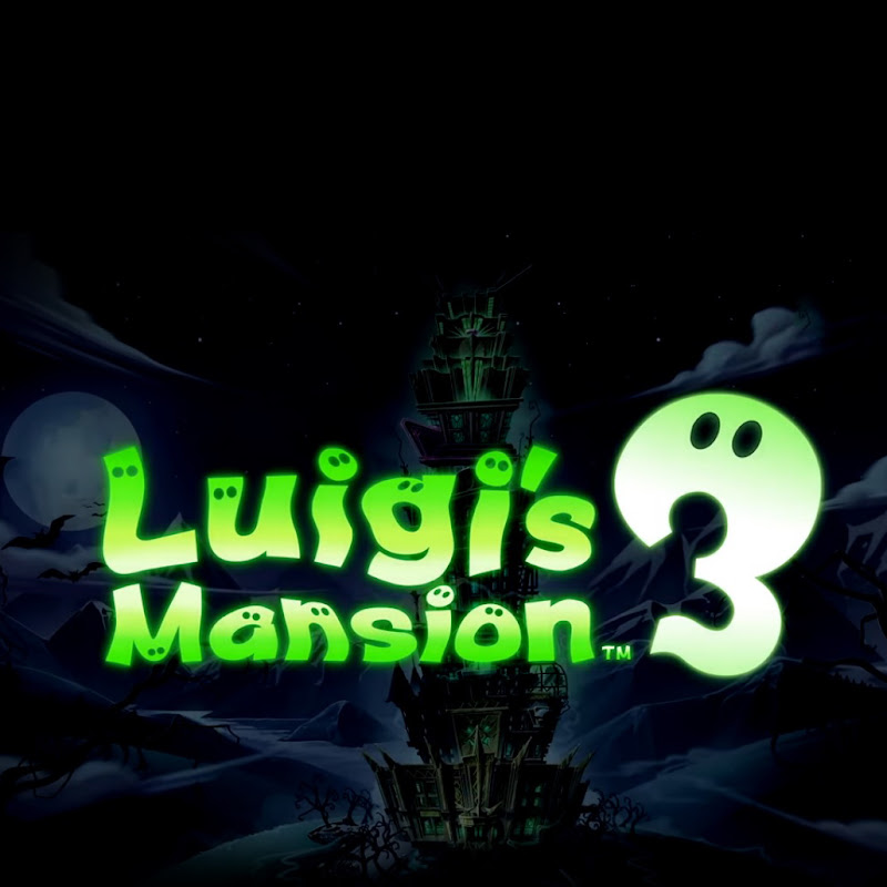 Luigi's Mansion 3 - Topic