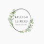 RaleighSlimery ASMR YouTube Profile Photo