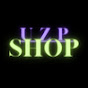 UZP shop logo