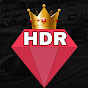 HDR_Diamondz logo