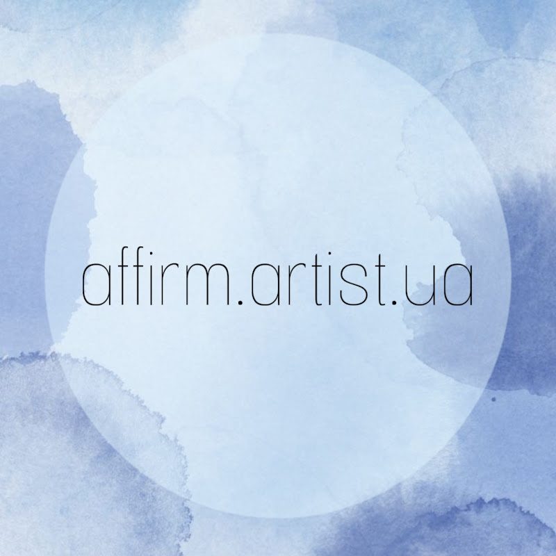 Affirm Artist 
