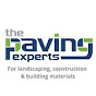 The Paving Experts logo