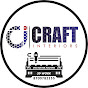 CRAFT INTERIORS 3DCD logo