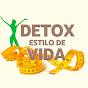 Detox Estilo de Vida logo