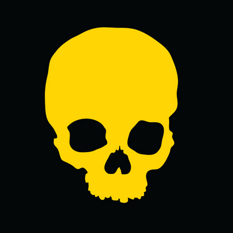 Gilded Skull Games