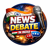 news debate in india 