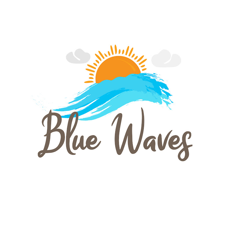 Blue Waves