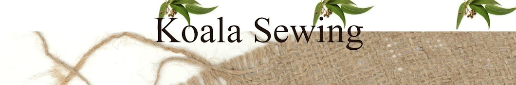 Koala Sewing Avatar channel YouTube 