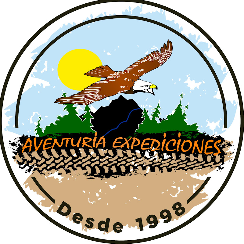 Aventuria Expediciones