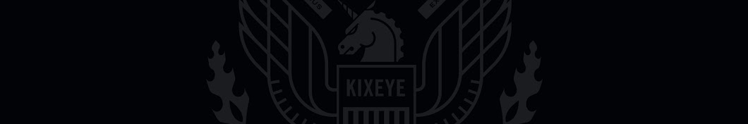 KIXEYE YouTube kanalı avatarı