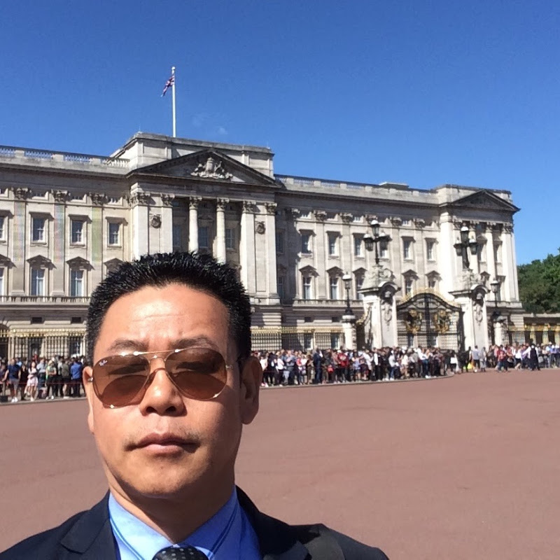 Dr. Rup Kumar Rai