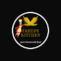 Fahids kitchen  logo