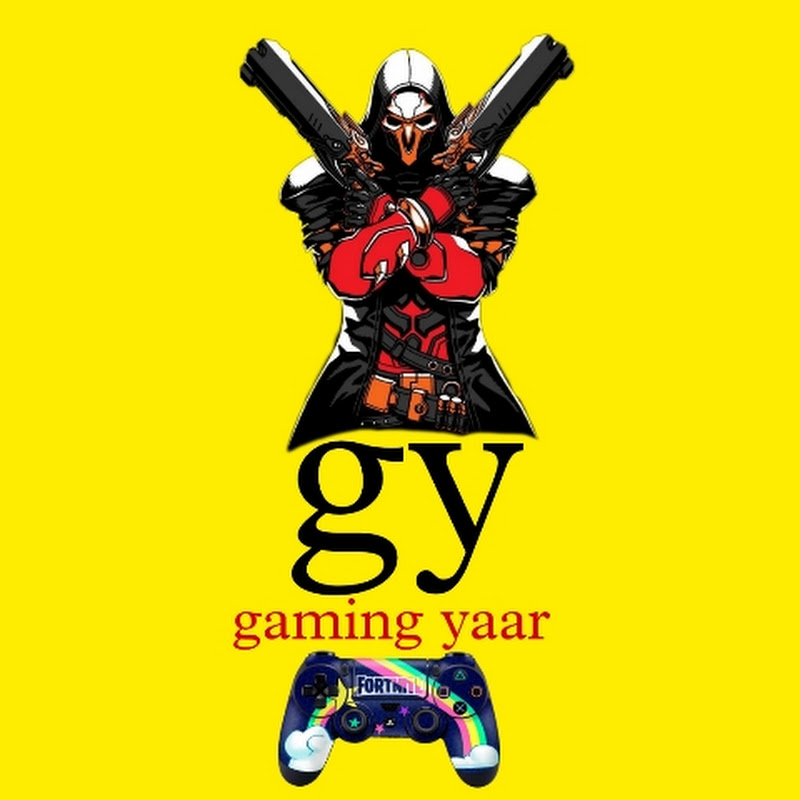 gaming yaar