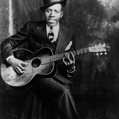 Robert Johnson - Topic