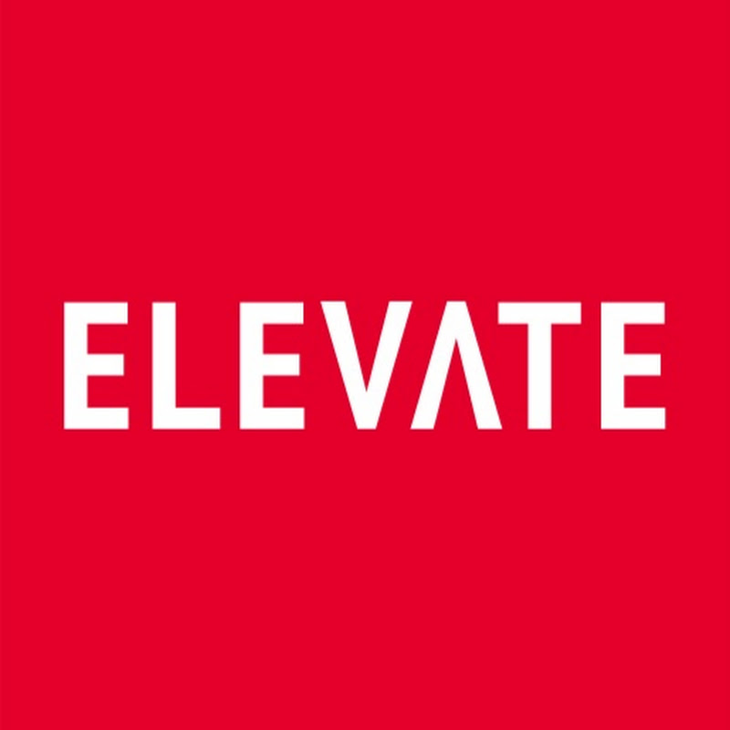 Elevate Logo