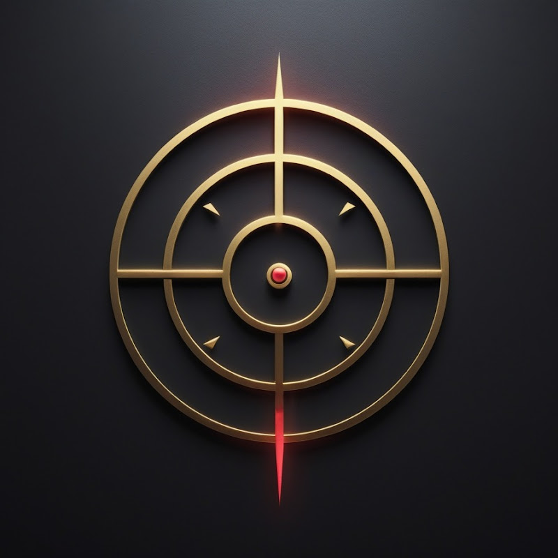 “黑暗女性心理” Logo