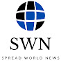 Spread World News logo