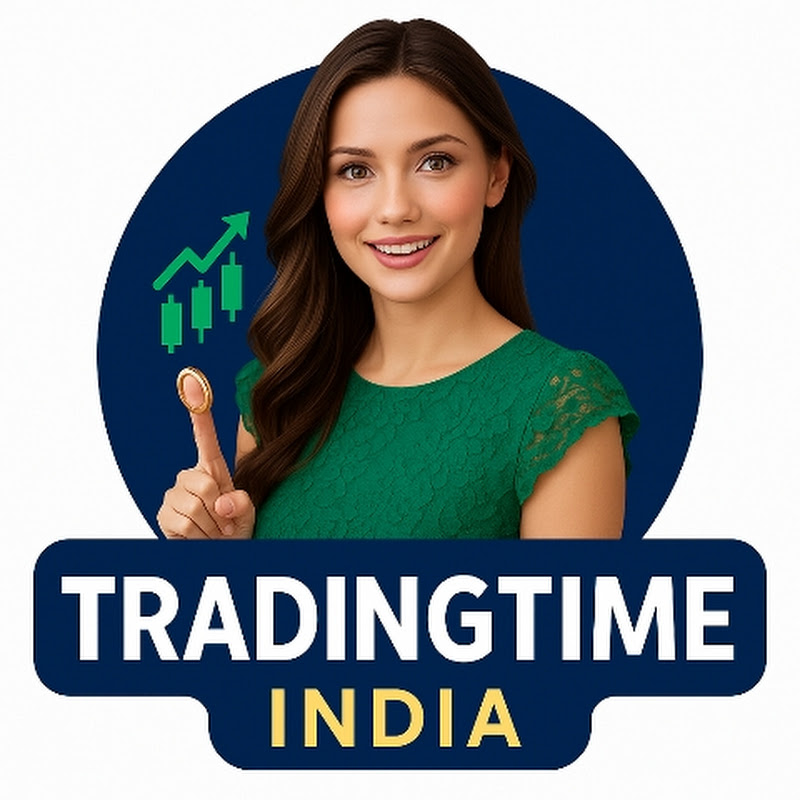 tradingtimeindia