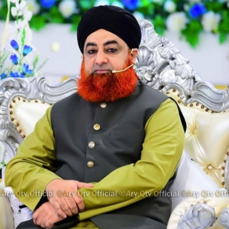 Fan Mufti Akmal Aqaid USMAN