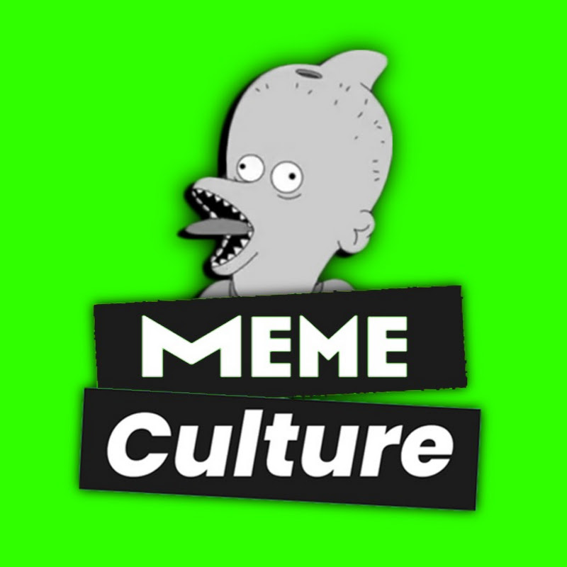 Meme Culture