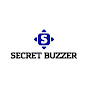 SECRET BUZZER logo