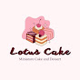 Lotus Cakes