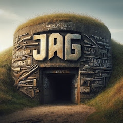 EL BUNKER DE JAG