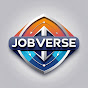 JobVerse logo