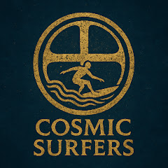 Cosmic Surfers