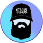 Beards N BASS logo
