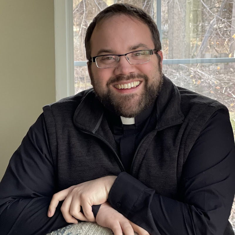 Fr. Edward Looney