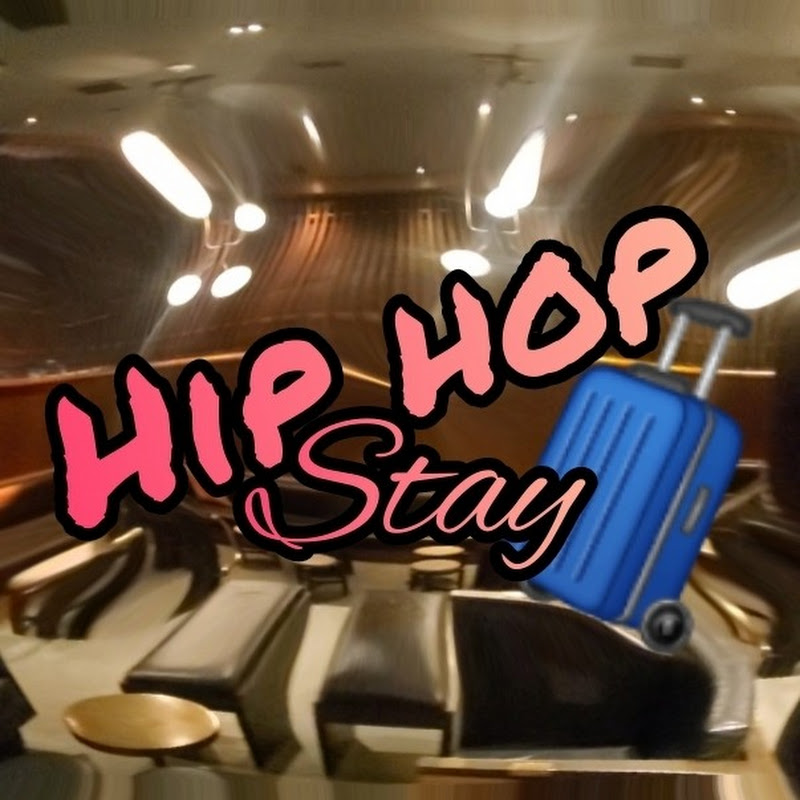 Hip Hop Stay