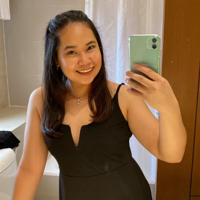 Mel Jalbuena