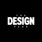 Design Flux logo