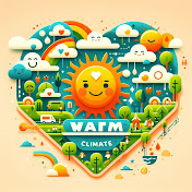 Warm climate