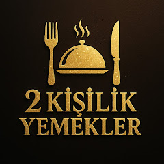 2 kişilik yemekler
