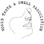 World Taste & Smell Association logo