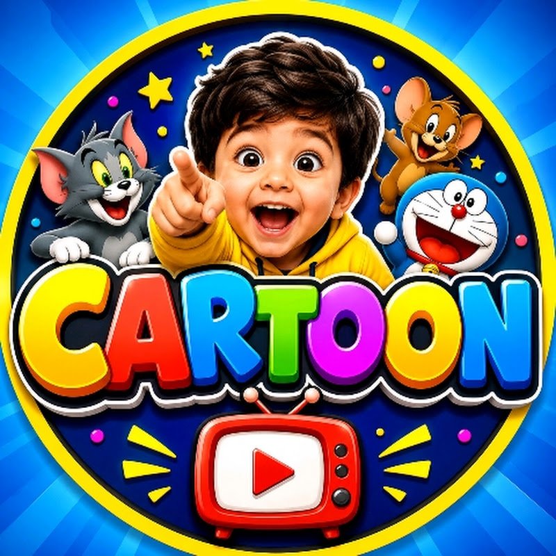 Ai Cartoon Xshows