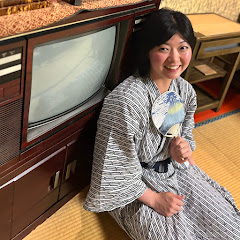 温泉モデルしずかちゃん