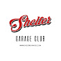 Shelter Garage logo
