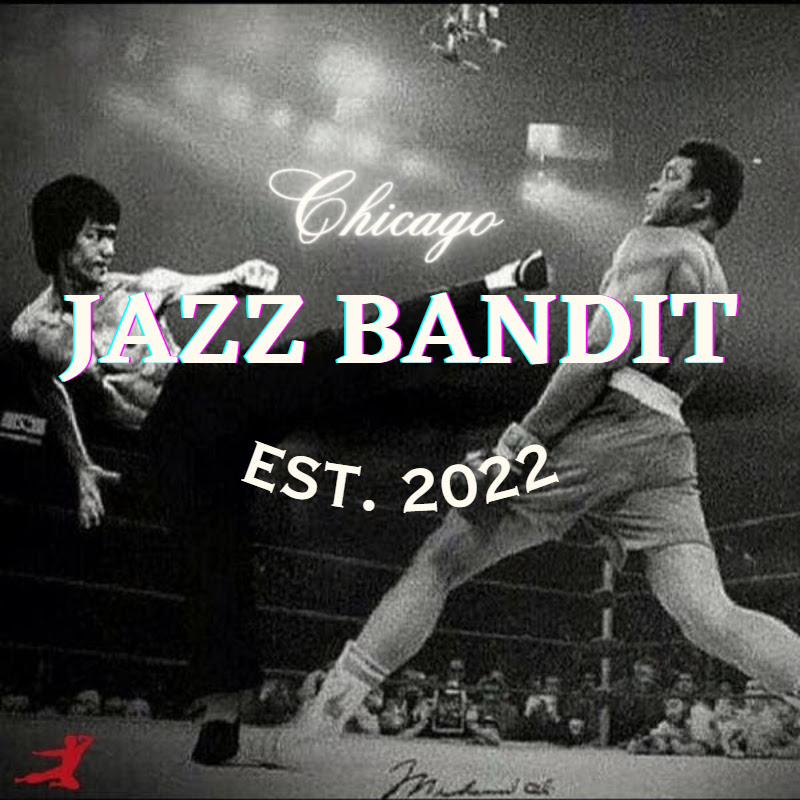 Jazz Bandit