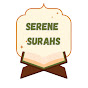 Serene Surahs logo