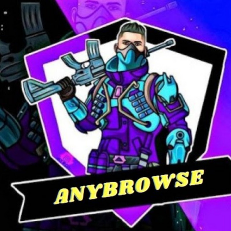 Anybrowse