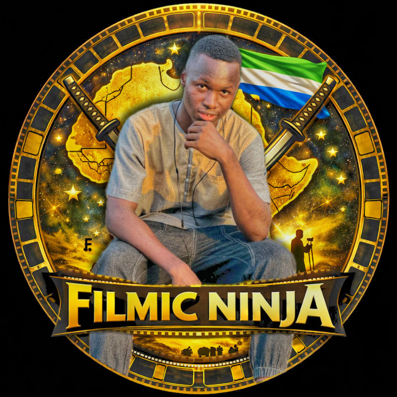 Filmic Ninja