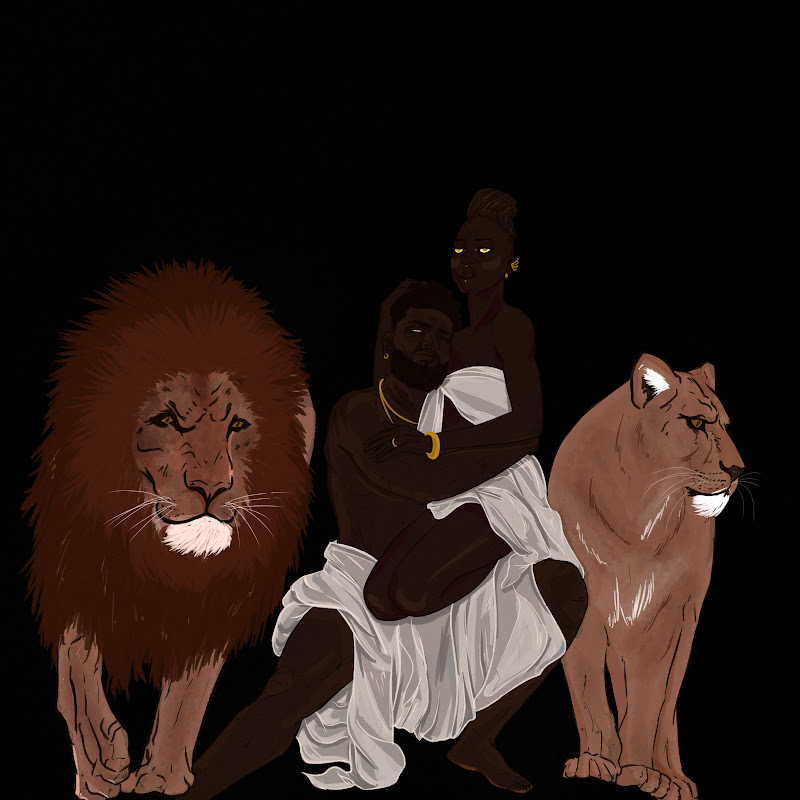 Black Revival Productions