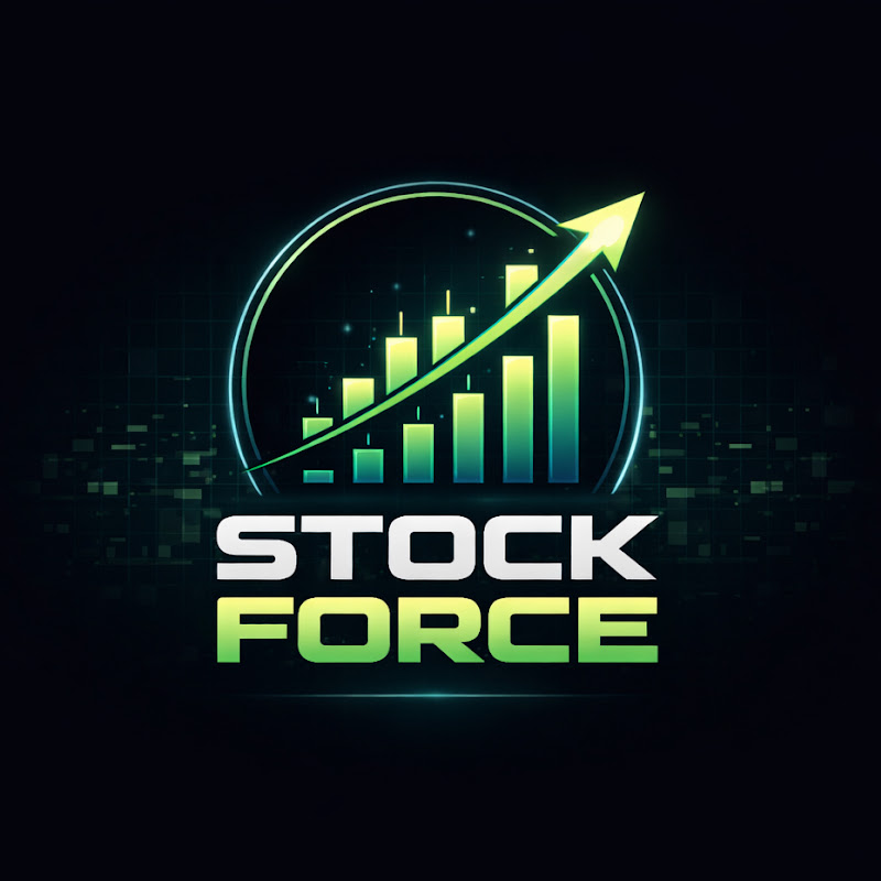 Hire Stock Force — News & Current Events YouTube creator for sponsorships